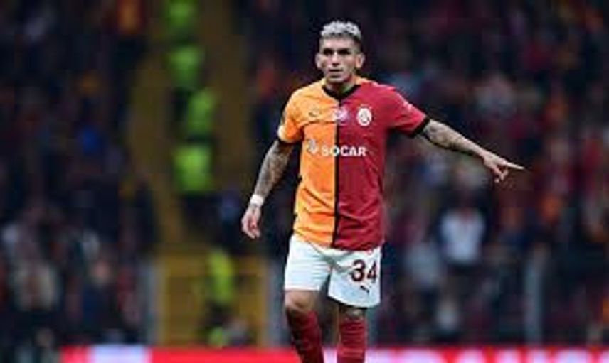 Torreira Galatasaray’da kalıyor! “Futbolu bizimle bırak” planı devrede