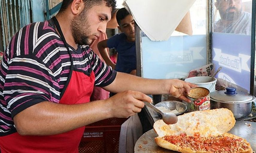 Tostçu Mahmut Trafik Kazasında Hayatını Kaybetti