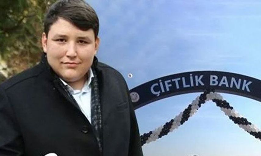 Tosuncuk Bunu da Yapmış! Rakip Sitenin Çalışanını Kaçırmış