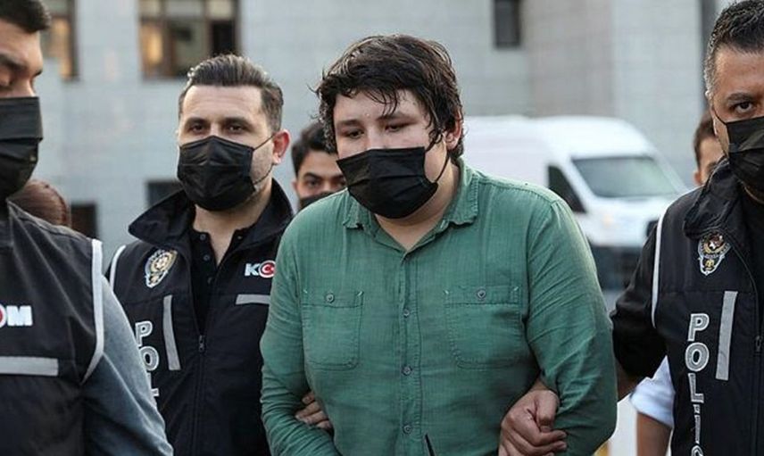 Tosuncuk İçin Hesap Vakti! Bugün İlk Kez Hakim Karşısına Çıkacak