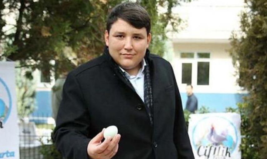 Tosuncuk Lakaplı Mehmet Aydın Tutuklandı