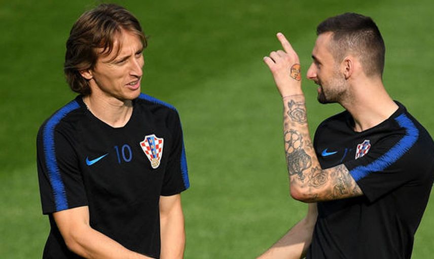 Tottenham Marcelo Brozovic'i Transfer Ediyor!