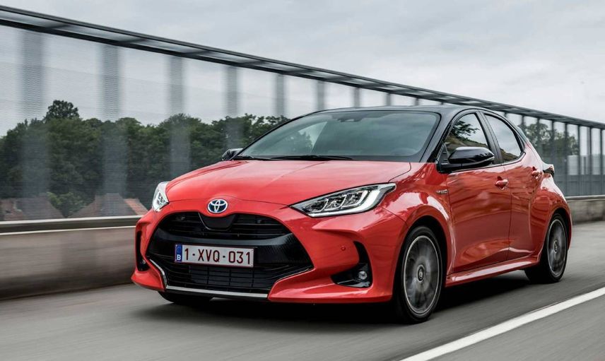 Toyota sıfır faiz kampanyası şartları neler? Toyota faizsiz kampanya hangi otomobillerde geçerli?