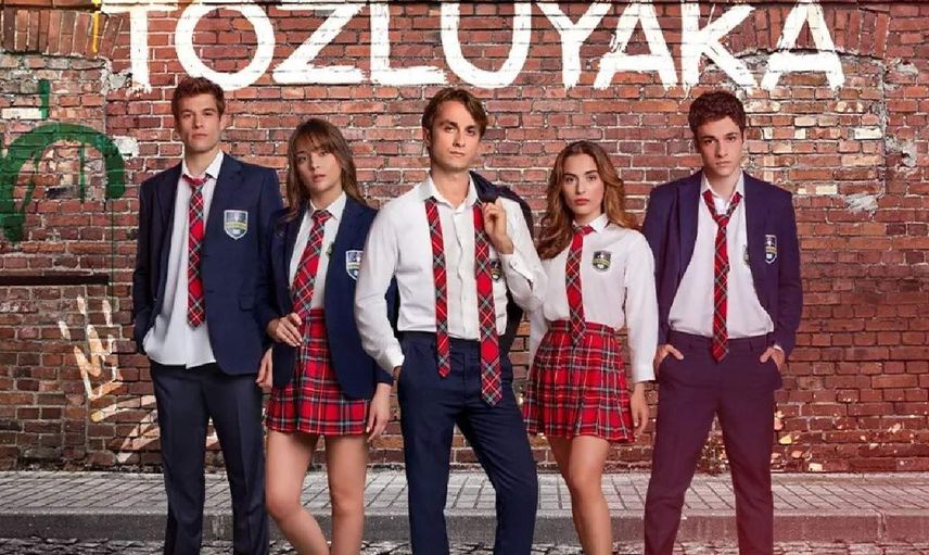 Tozlu Yaka dizi konusu nedir, oyuncuları kimlerdir? Tozlu Yaka yeni bölüm ne zaman? Hangi kanalda? Tozlu Yaka oyuncu kadrosu