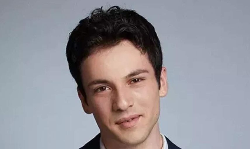 Tozlu Yaka dizisi Çağrı kim? Ahmet Haktan Zavlak kimdir, kaç yaşında? Ahmet Haktan Zavlak hangi dizilerde oynadı?