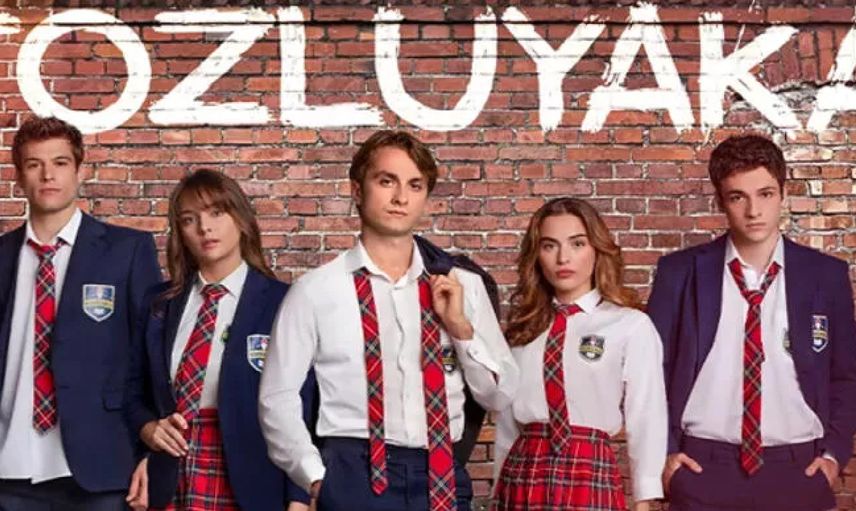 Tozlukaya dizisinden atak geldi! Bütün dizileri gerisinde bıraktı