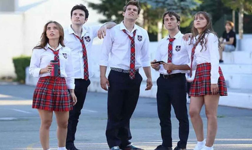 Tozlukaya yeni bölüm ne zaman? Tozlukaya 3. bölüm ne zaman, fragmanı yayınlandı mı? Tozlukaya yeni bölüm canlı izle