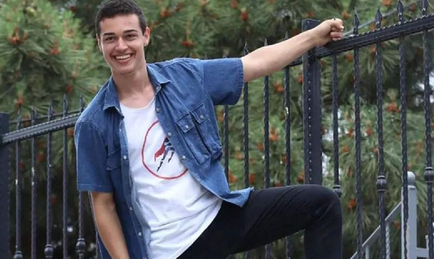 Tozluyaka Ali kimdir, gerçek adı ne? Tozluyaka Ali'yi hangi oyuncu canlandırıyor? Tozluyaka Ali gerçek adı, yaşı ve hayatı