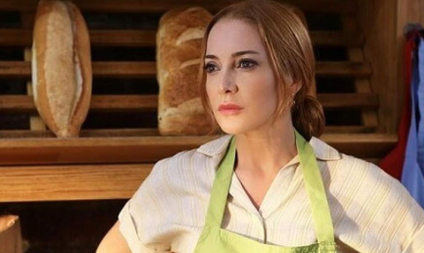 Tozluyaka Ali'nin annesi Derya kimdir, gerçek adı nedir? Dolunay Soysert kimdir, kaç yaşında ve nereli?