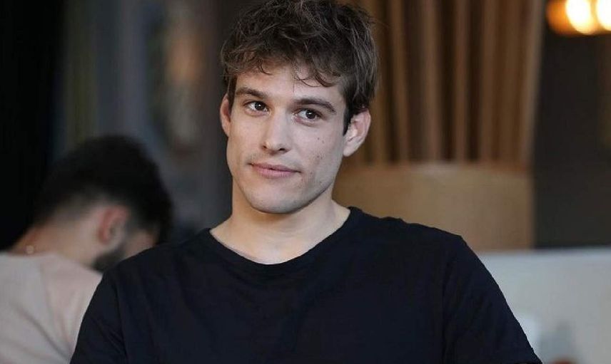 Tozluyaka dizisinin Ege'si Özgür Daniel Foster kimdir? Özgür Daniel Foster nereli? Özgür Daniel Foster kaç yaşında?