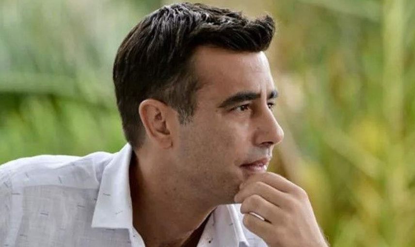 Tozluyaka Önder kimdir? Tayanç Ayaydın kimdir, kaç yaşında ve nereli? Tayanç Ayaydın biyografisi