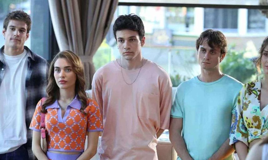Tozluyaka tekrar bölümleri ne zaman, hangi günler yayınlanacak? Fox TV Tozluyaka tekrar bölümü günleri