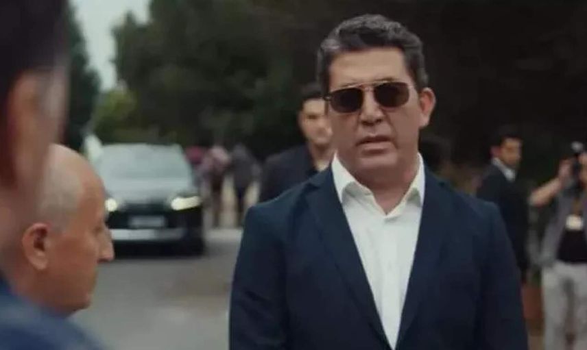 Tozluyaka'nın Kenan'ı Emre Kınay kimdir? Emre Kınay kaç yaşında ve nereli? Emre Kınay'ın yer aldığı yapımlar ve biyografisi