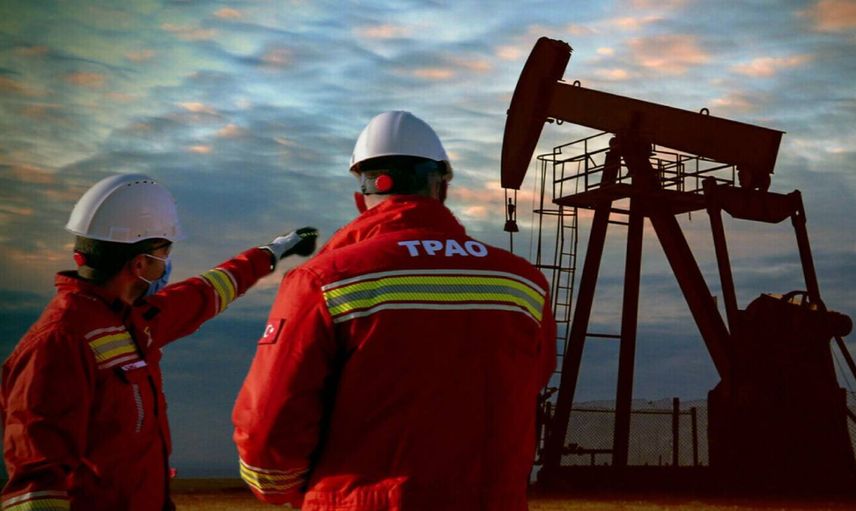 TPAO’dan bir il için daha hamle: Petrol işletme ruhsat süresi uzatıldı