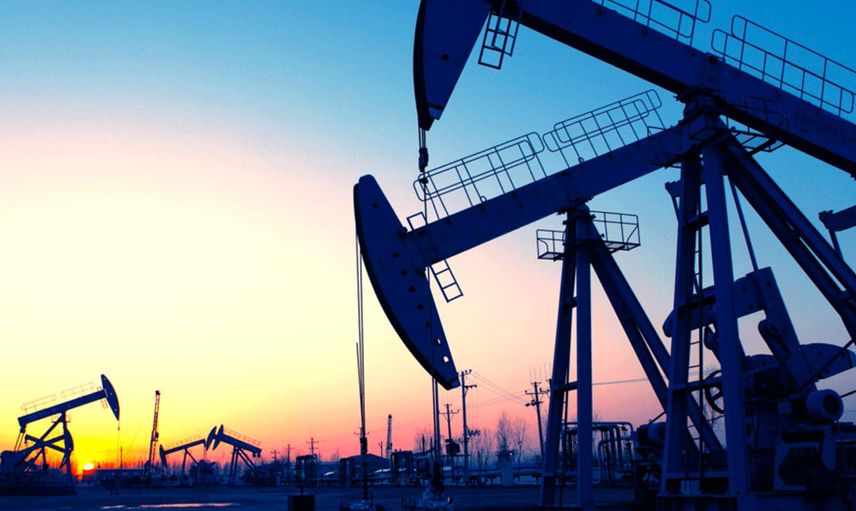 TPAO'dan heyecanlandıran karar! Manisa'da  15 bin 154 hektarlık alan için 5 yıl sürecek petrol arama ruhsatı verildi!