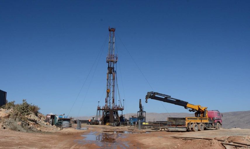 TPAO’dan kritik petrol adımı: Siirt ve Diyarbakır’da kamulaştırma kararı alındı