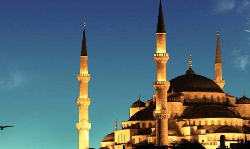 Trabzon sahur ve iftar vakti 2023