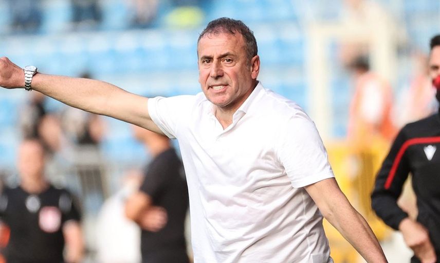 Trabzonspor, Abdullah Avcı İle Yükselişe Geçti!