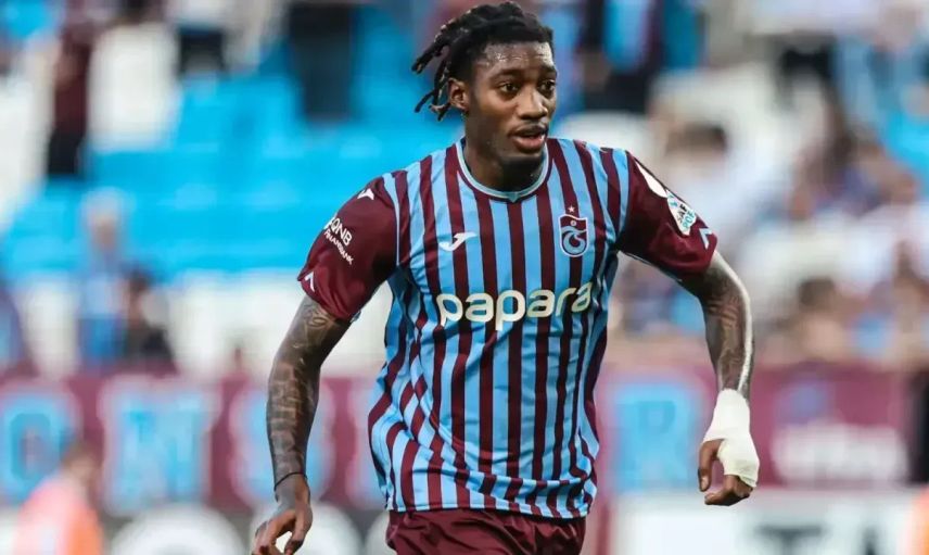 Trabzonspor, Adana Demirspor'u farklı geçti