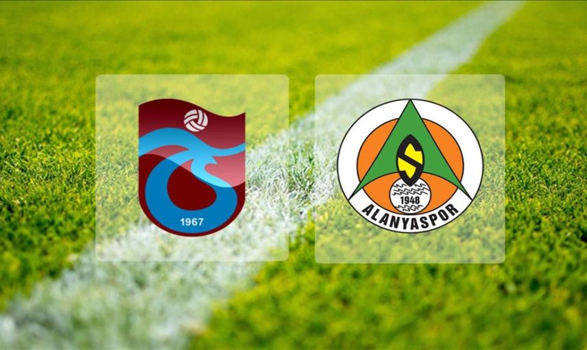Trabzonspor Alanyaspor maçını canlı izle Bein Sports 2 - TS Alanya maçı canlı yayın linki