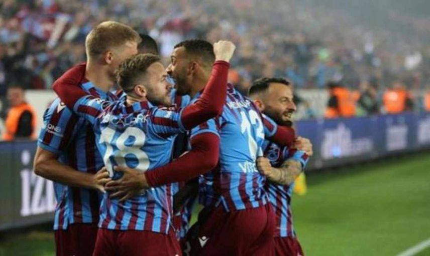 Trabzonspor - Altay maçı neden İstanbul'da oynanıyor?