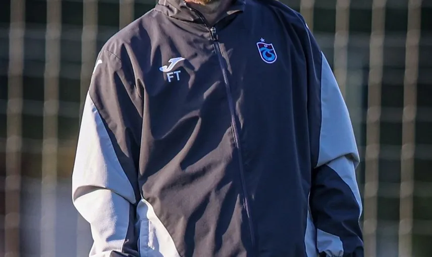 Trabzonspor, Başakşehir Maçına Hazırlanıyor