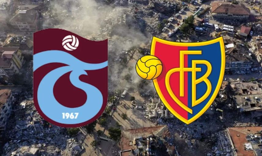 Trabzonspor Basel maçını canlı izle Exxen TV8 - TS Basel maçı canlı yayın linki