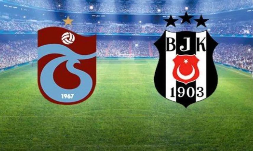 Trabzonspor Beşiktaş maçı Beinsports, Beinconnect, Tod TV tek maç nasıl satın alınır? 2023 TS - BJK maçı saat kaçta, hangi kanalda?