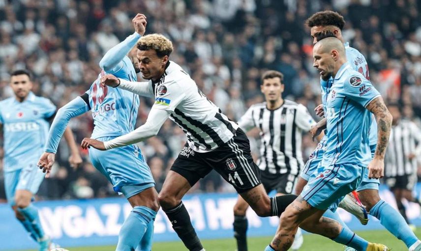 Trabzonspor Beşiktaş maçı Beinsports, Beinconnect, Tod TV tek maç nasıl satın alınır? TS - BJK maçı saat kaçta, hangi kanalda?