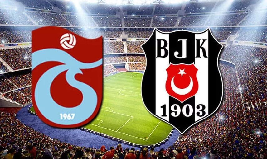 Trabzonspor Beşiktaş maçı bilet fiyatları ne kadar, kaç TL? BJK TS maçı biletleri satışa çıktı mı, ne zaman satışa çıkacak?