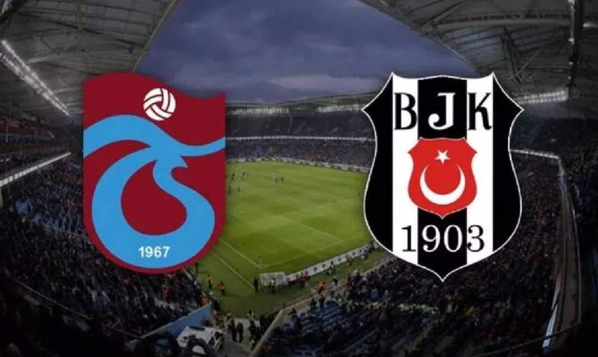 Trabzonspor Beşiktaş maçı tekrar edilir mi? BJK TS maçı yeniden mi oynanacak?