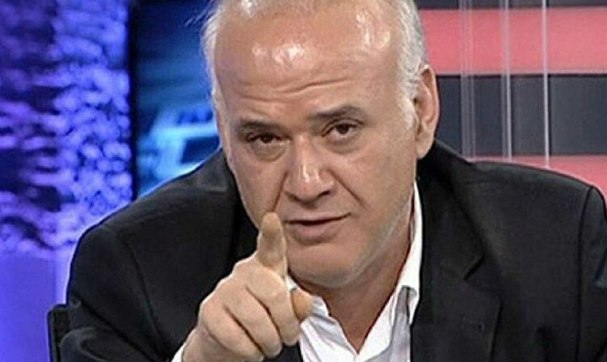 Trabzonspor-Beşiktaş maçında kural hatası mı var? TS-BJK maçı tekrarlanacak mı? Ahmet Çakar'dan Trabzon-Beşiktaş maçı kural hatası iddiası