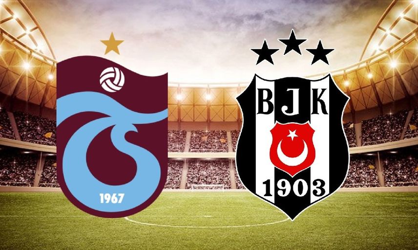 Trabzonspor Beşiktaş maçını şifresiz veren uydu kanalları – 2024 TS BJK derbi maçı şifresiz yayınlayan yabancı kanallar