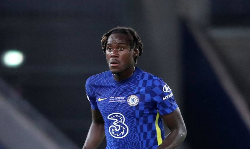 Trabzonspor Chalobah’ı transfer edecek mi? Trevor Chalobah’ın yeni adresi Trabzonspor mu olacak? Trabzonspor Chalobah için Chelsea ile görüşmelere başladı