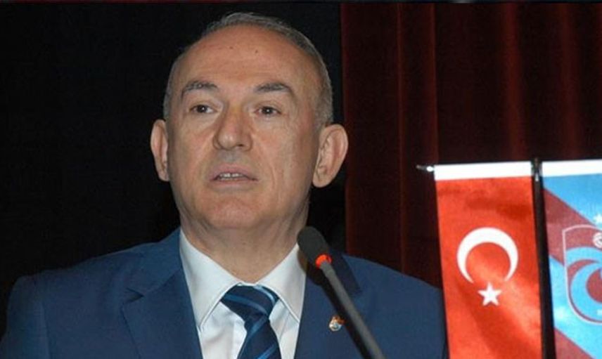 Trabzonspor Divan Kurulu Başkanından Şampiyonluk Açıklaması