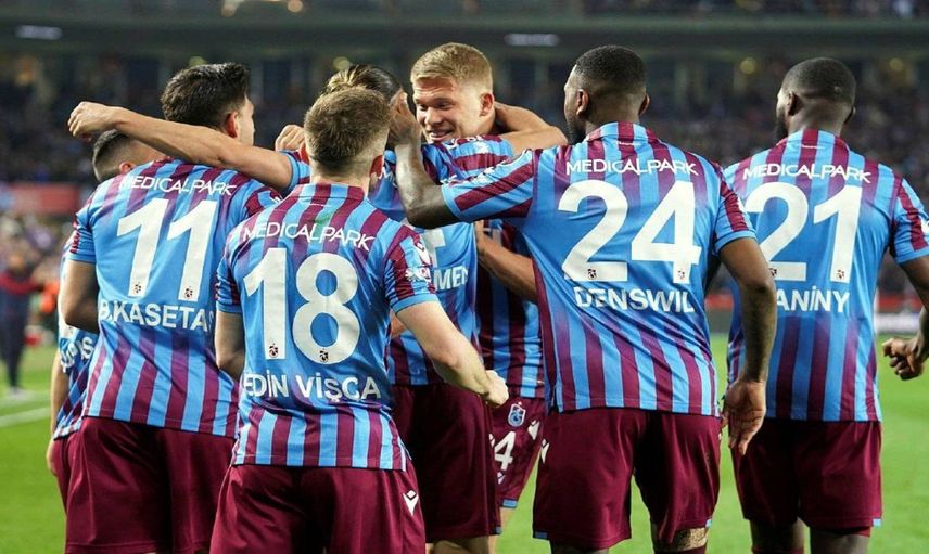 Trabzonspor Empoli maçı hangi kanalda ve ne zaman? Trabzonspor Empoli karşısında moral arıyor