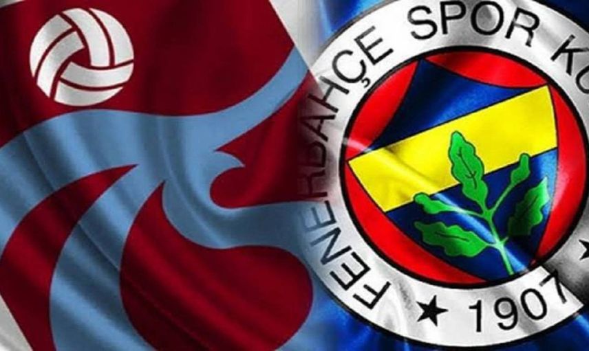 Trabzonspor Fenerbahçe maç özeti ve golleri izle Bein Sports 1 | 2024 TS FB derbi youtube geniş özeti ve maçın golleri