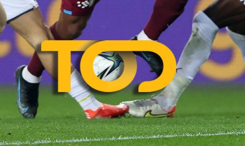 Trabzonspor Fenerbahçe maçı saat kaçta yayınlanacak? Trabzonspor Fenerbahçe derbi maçı ücretsiz mi? Trabzonspor Fenerbahçe TOD TV ücretsiz canlı izle
