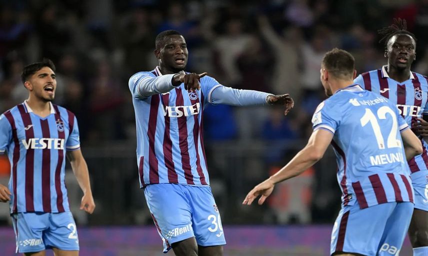 Trabzonspor, Fenerbahçeli yıldızı gözüne kestirdi: Görüşmeler başladı