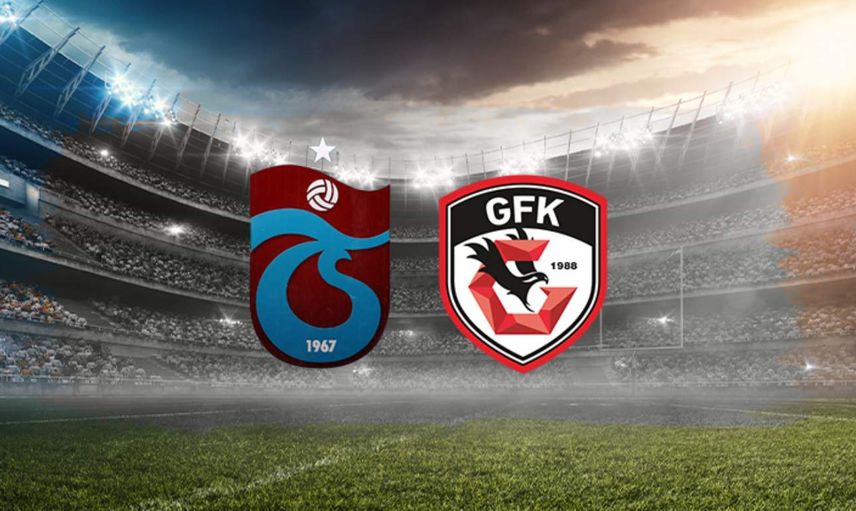 Trabzonspor Gaziantep FK maçı ertelenecek mi? TS - Gaziantep maçı sis yüzünden ertelenir mi?