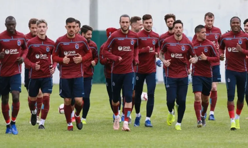 Trabzonspor Kadro Değişikliğine Gidiyor
