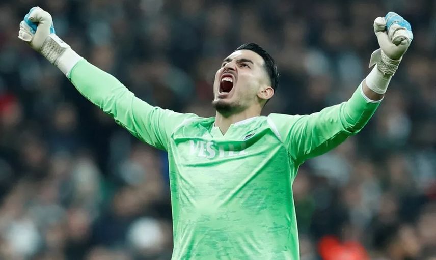 Trabzonspor Kaptanı Uğurcan Çakır'dan Hatayspor Maçı Öncesi Kritik Konuşma!