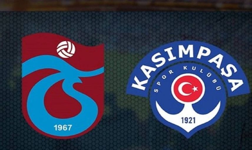 Trabzonspor-Kasımpaşa maç özeti ve goller – TS Kasımpaşa Youtube geniş özet ve maçın golleri