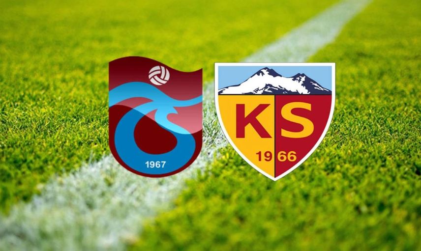 Trabzonspor Kayserispor maçını canlı izle şifresiz – Bein Sports 1 TS Kayseri maçı canlı yayın takip linki