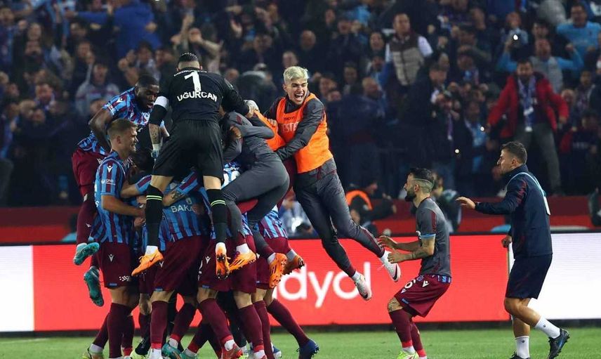Trabzonspor kupayı ne zaman alacak? TS kupa töreni ne zaman olacak? TS kupa alma ve şampiyonluk kutlamaları ne zaman?