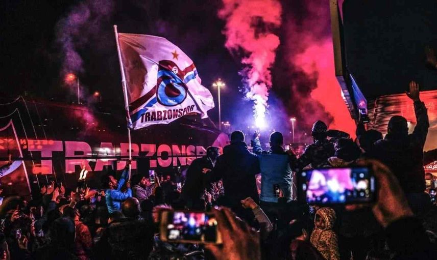Trabzonspor Lig kupasını ne zaman alacak? TS Şampiyonluk kutlamaları ne zaman, saat kaçta?