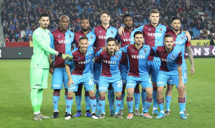 Trabzonspor maçı hangi tarihe ertelendi? Gaziantep Trabzon maçı hangi tarihte oynanacak?
