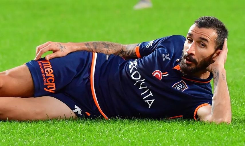 Trabzonspor Mehmet Topal İle Anlaşma Sağladı!