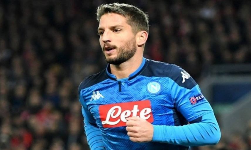 Trabzonspor Mertens’i gözüne kestirdi! Mertens Trabzonspor’a gelecek mi? Son şampiyonun hedefinde Belçikalı yıldız var