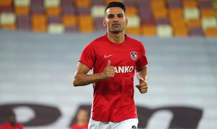 Trabzonspor Muhammet Demir'i İstiyor!